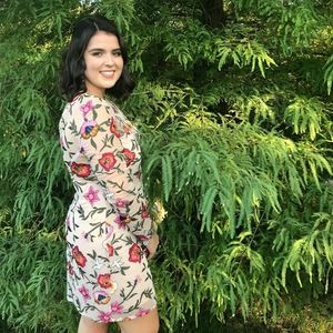Meet your Posher, Sophia